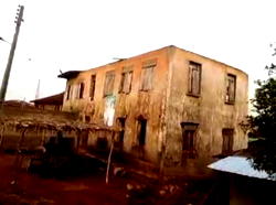 Edo Assembly calls for urgent help for victims of rainstorm disaster