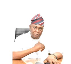 Nigeria will rise under Tinubu and overcome challenges – Adegbola