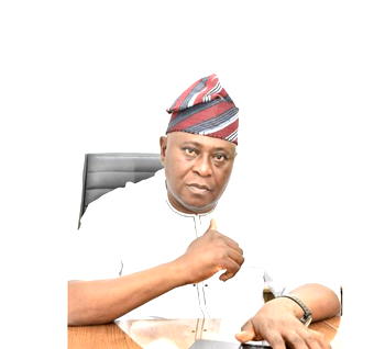 Nigeria will rise under Tinubu and overcome challenges – Adegbola