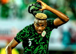 2026 W/Cup Qualifier: Eagles say 3 points against Rwanda, non-negotiable