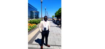 Oluwadamilola Ogunmola revolutionising Nigerian industries through advanced wear-resistant coatings