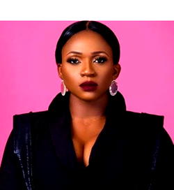 Why I can’t date a man in his middle 20s – Waje