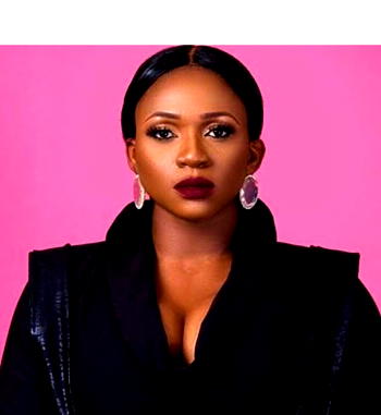 When I started I thought my voice was enough – Waje