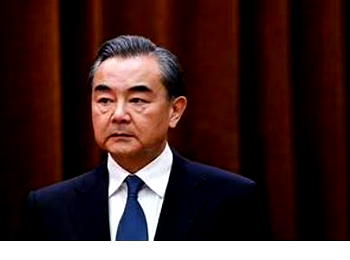Africa remains China’s good friend, partner – Wang Yi