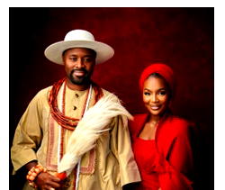 Olu of Warri, Olori Atuwatse III announce inaugural Elevate Africa Fellows