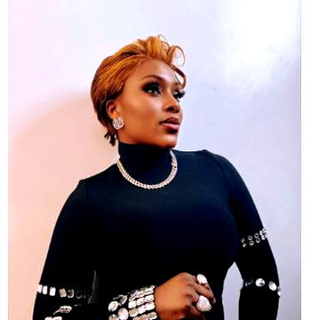 Funmi Ogidan leads star-studded cast in  “Adunni: Ogidan Binrin”