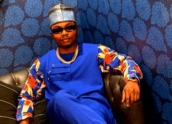 Wahalanetwork has revolutionalised entertainment blogging – Kristen Dawodu