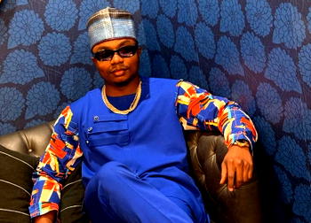 How Wahalanetwork rose to top of Nigeria’s entertainment blog – Kristen Dawodu
