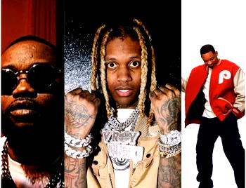 New Music Friday: Ardykwait, Lil Durk, Will Smith’s “Based on a True Story,” and More