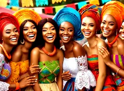 2025 IWD: Women charged to amplify voices, promote unity