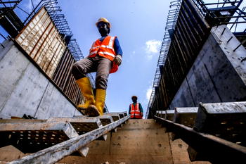 5 developed countries without a national minimum wage