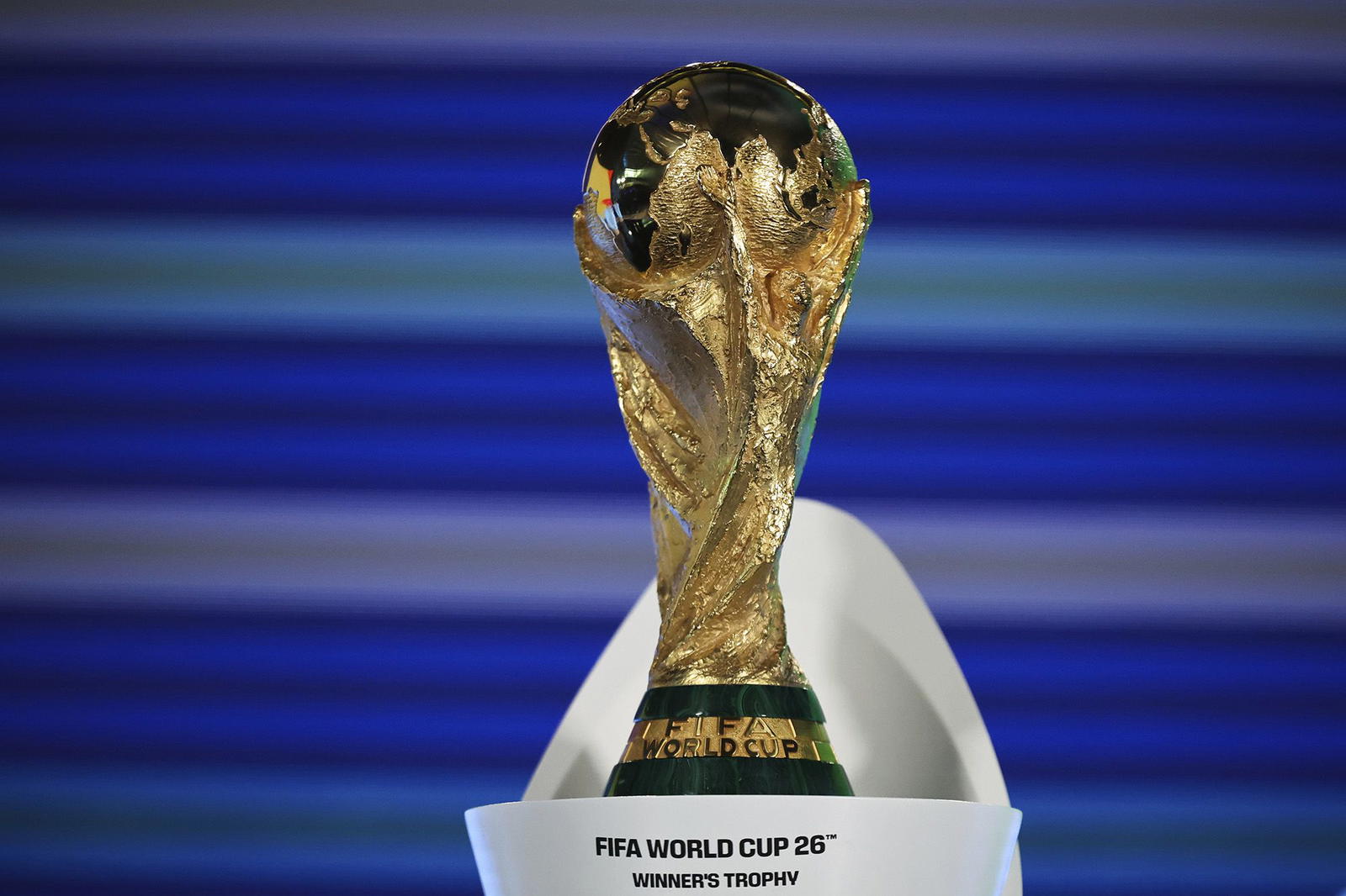 CONMEBOL proposes one-off 64-team World Cup in 2030