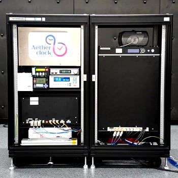 World’s most accurate clock goes on sale for $3.3m
