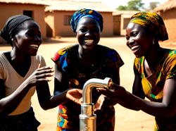 CSO demands inclusion of women in WASH decision-making processes