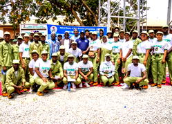 FG tasks States, others to achieve water security