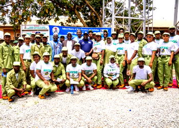 FG tasks States, others to achieve water security