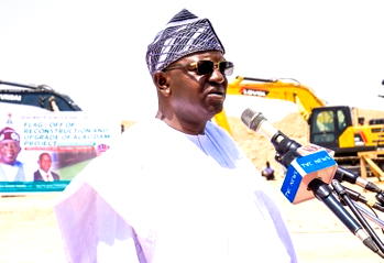 NBA: Communities in Nigeria, other member countries resilient against pollution – Minister