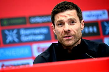 Bundesliga: Leverkusen ‘ll fight till the end – Alonso