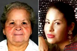 Yolanda Saldívar denied parole 30 years after murdering Selena