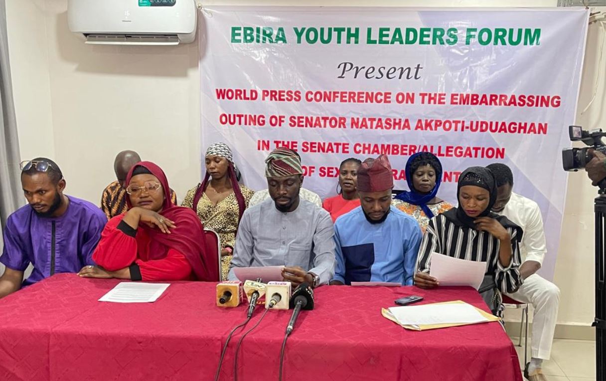 Forum calls for unbiased investigation into allegations against Akpabio