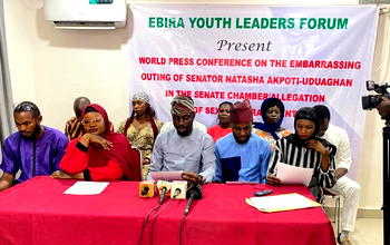 Forum calls for unbiased investigation into allegations against Akpabio