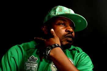 I didn’t insult Tinubu; NBC ban hypocritic – Eedris Abdulkareem