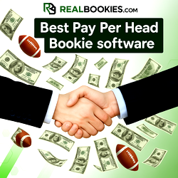 The Million-Dollar Secret: How RealBookies Became the Best Pay Per Head Site (And Why Others Trail)