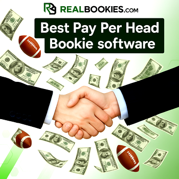 The Million-Dollar Secret: How RealBookies Became the Best Pay Per Head Site (And Why Others Trail)