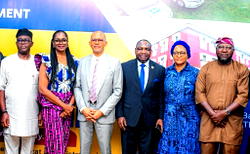 Lagos launches bold initiative to reverse brain drain, revolutionise healthcare
