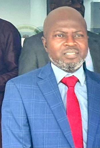 FG appoints Wakeel Lawal acting Medical Director of NOHIL