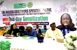 Vaccine: Why Nigeria must combat Rubella Infections — C-WINS