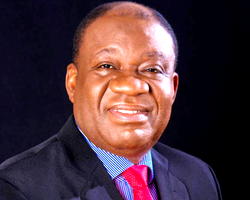 How I exorcised witches and wizards at the power sector, Prof. Chinedu Nebo