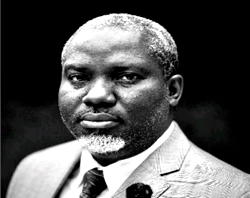 Public Health Practitioner Transforms HIV Research and Care in Africa