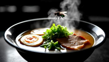 Unseen Kitchen: Online food vendors are the custodians of public health