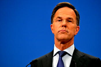 NATO chief says alliance with US ‘there to stay’