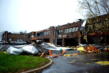 US storms, ‘severe’ flooding death toll climbs to 16