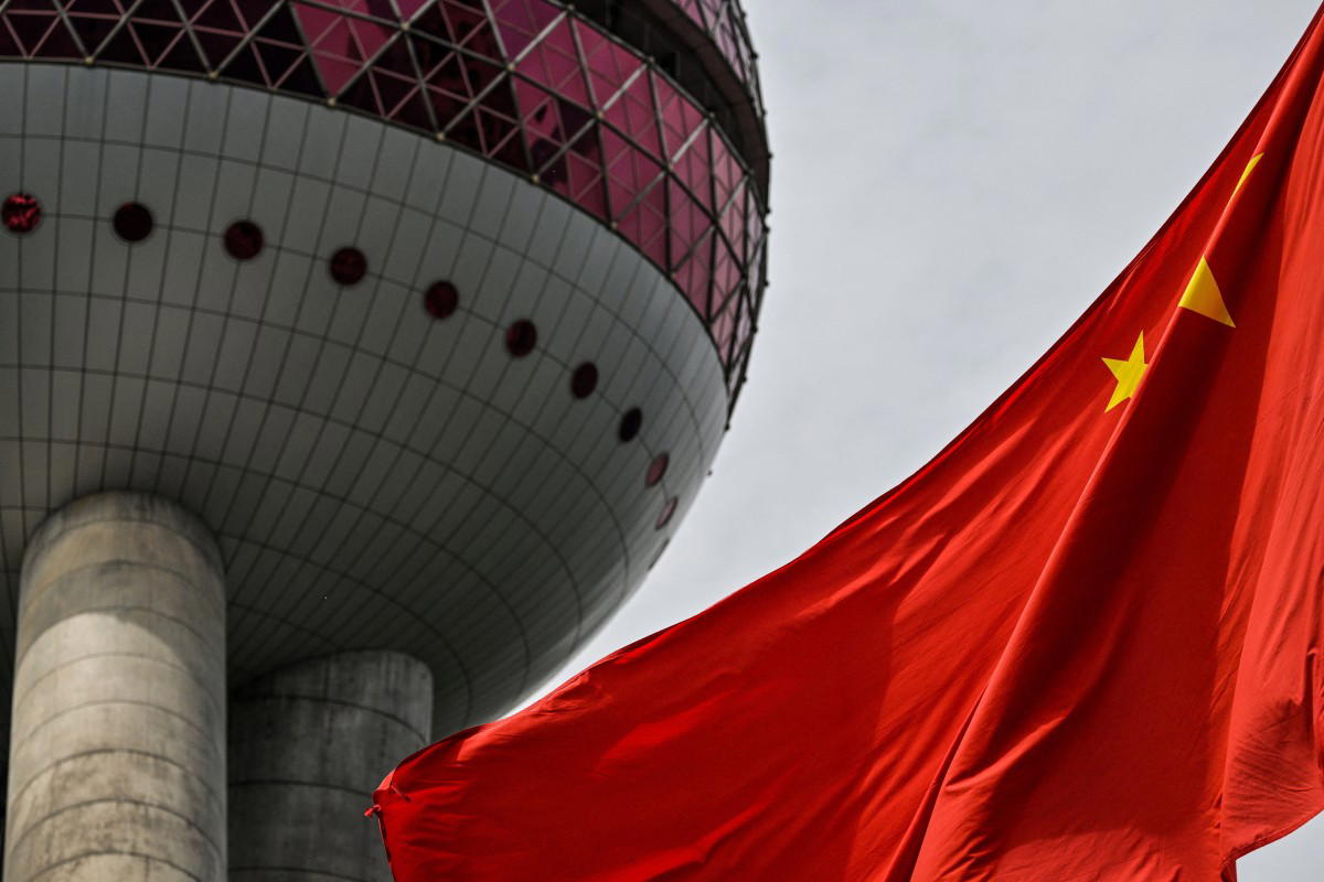 China says will not bow as Trump threatens new 50 per cent tariff threat