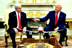 Trump issues rare rebuke to Netanyahu over Qatar strikes