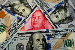 China retaliates with 84% tariffs on US products from Thursday
