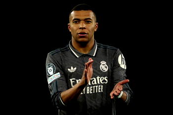 Mbappe a doubt for Real Madrid’s Club World Cup opener