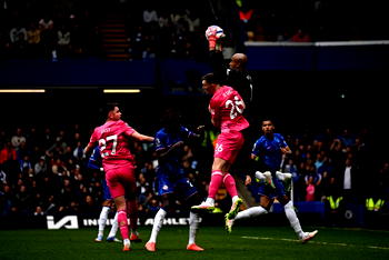 Chelsea’s UCL hopes rocked by Ipswich draw