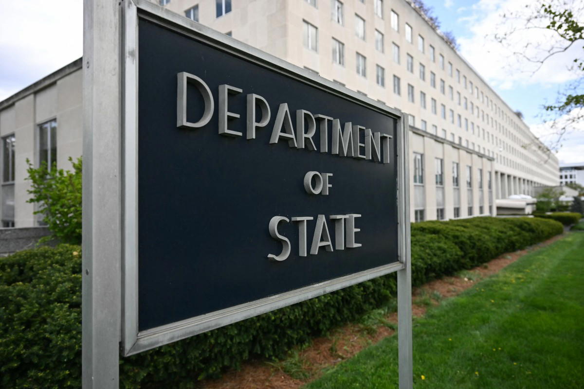 Leaked White House plan shows US may end diplomatic ties with Africa