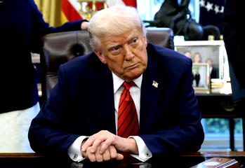 Visa uncertainty for Nigerians students as Trump orders embassy to stop issuing F1 visas