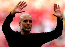 FA Cup glory won’t salvage Man City’s troubled season – Guardiola