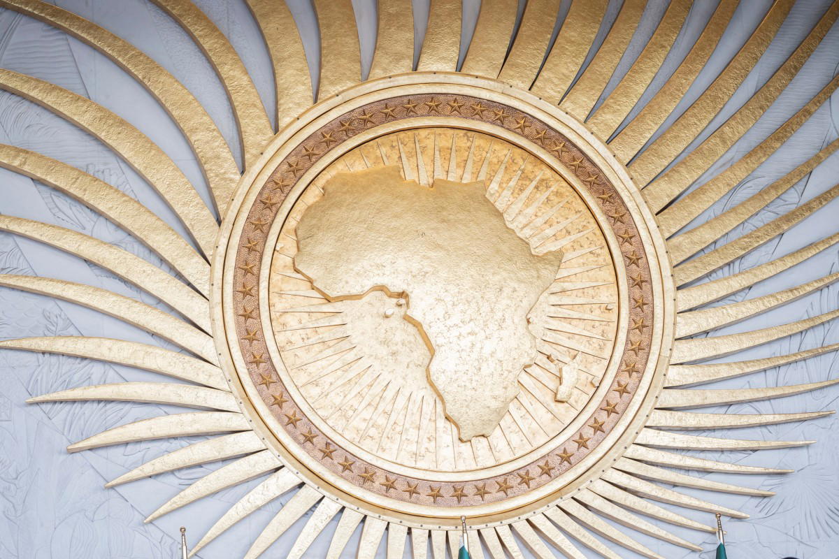 African Union lifts sanctions against Gabon