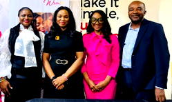 WIMBIZ holds AGM, reaffirms commitment to women’s leadership