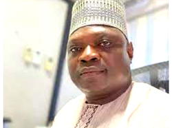 Vanguard Economic Discourse: Government policies not working for businesses  —  ASBON President