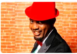 Comedy titans set to clash on AY Live stage