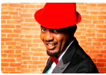 Comedy titans set to clash on AY Live stage