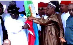 Defections: Support for PDP to sue defectors grows
